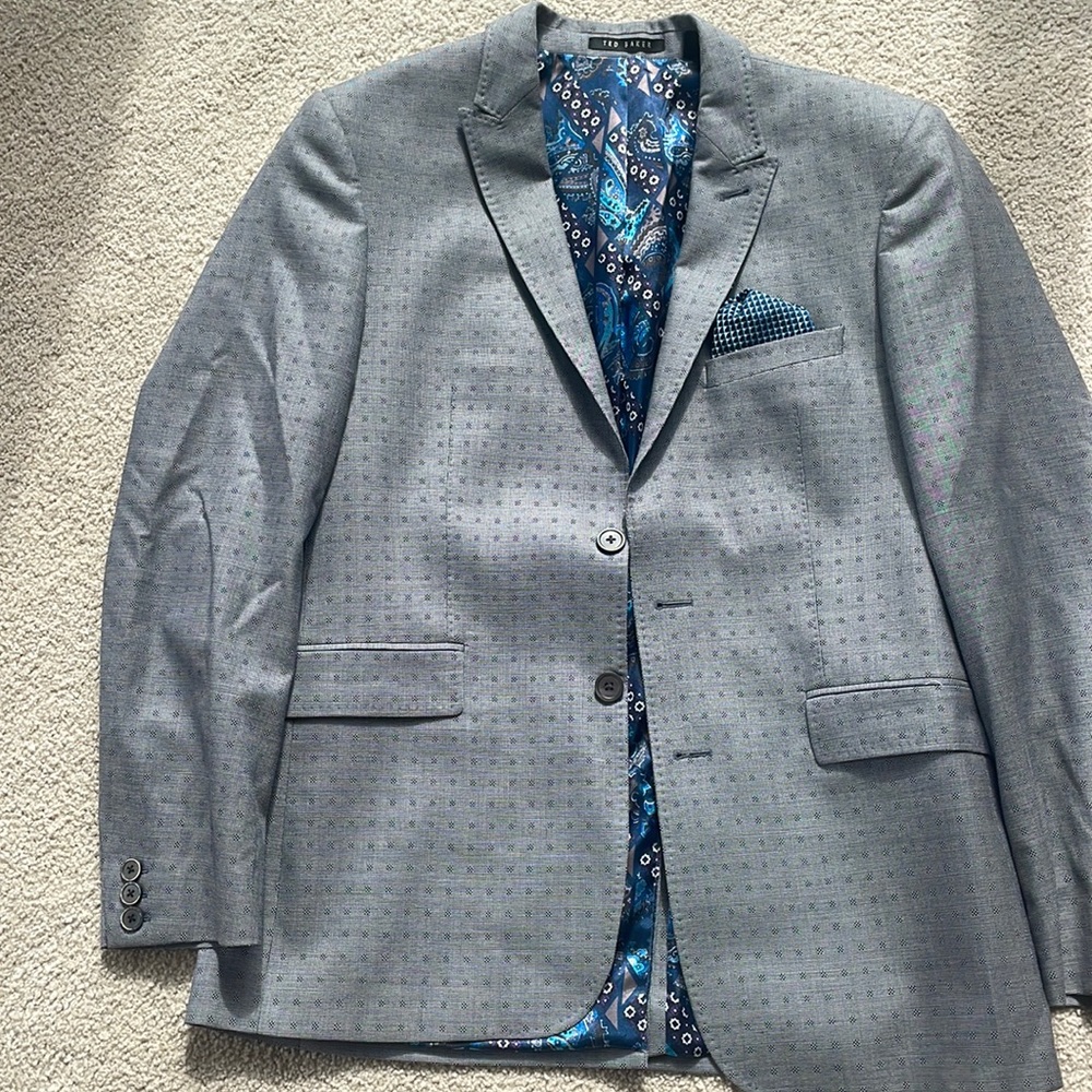 Ted baker man jacket